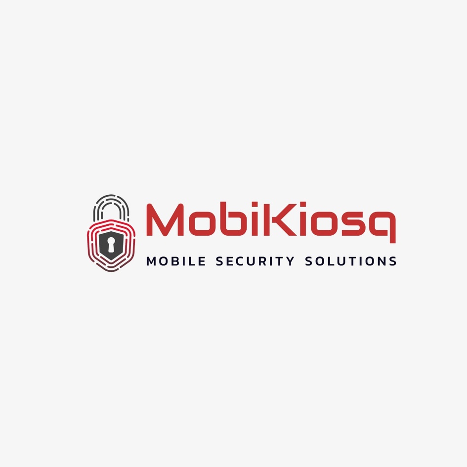 Mobikiosq With Device Device mark 4787001 Trademark