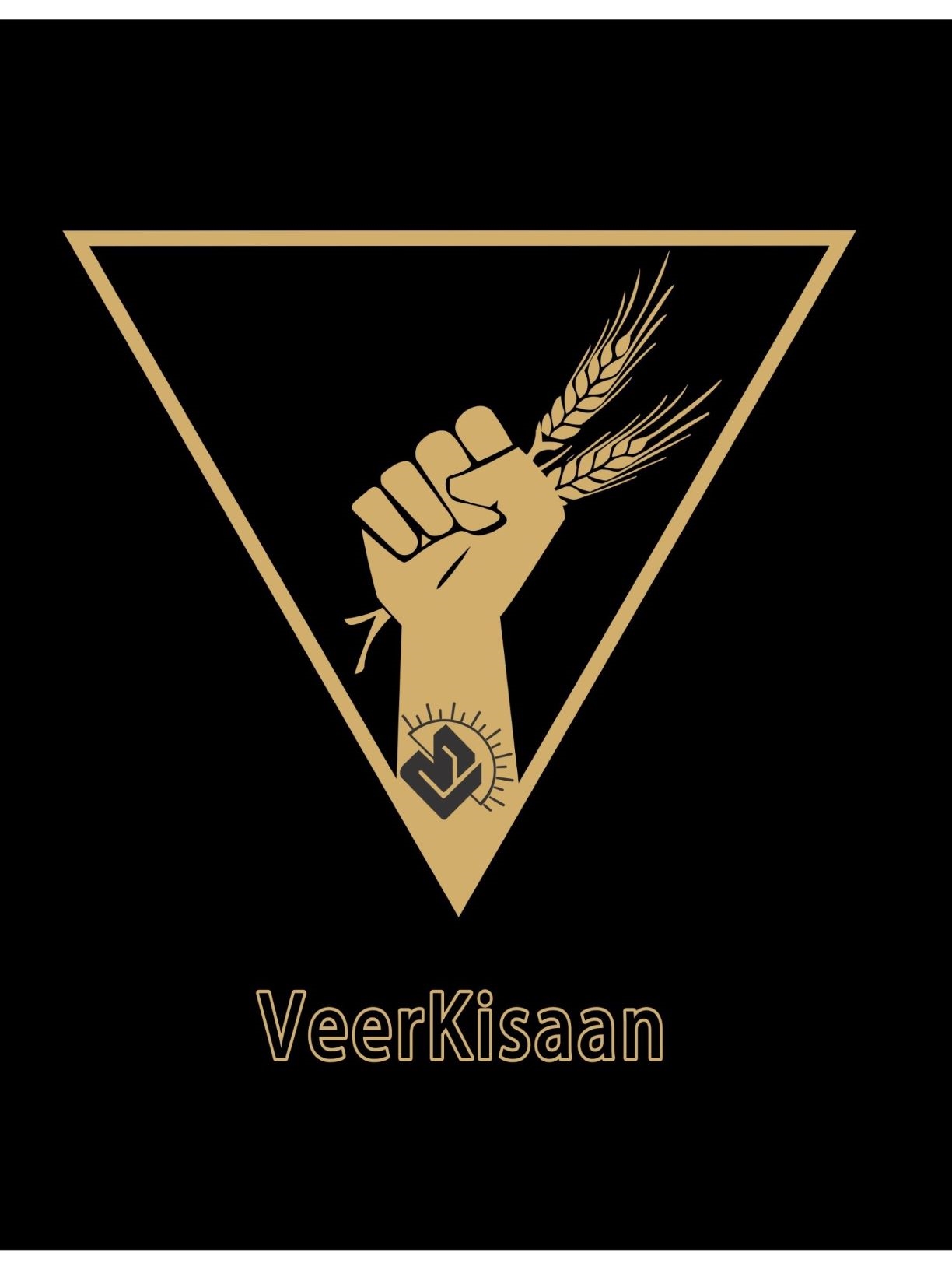 Veerkisaan Device mark 4787427 Trademark
