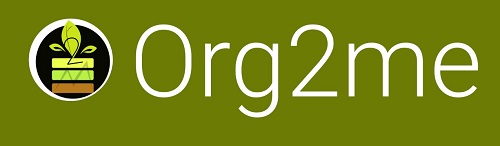 Org2me Device mark 4787510 Trademark