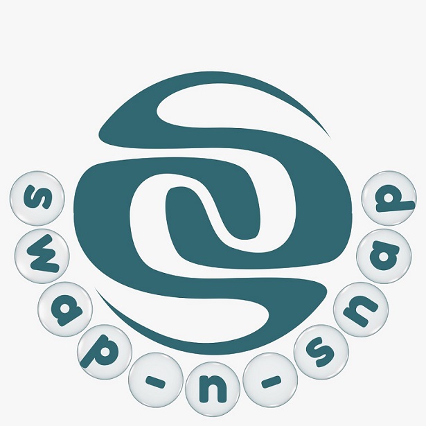 Swap-n-snap Device mark 4787620 Trademark