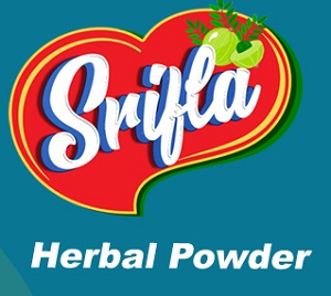 Srifla Herbal Powder Device mark 4787754 Trademark