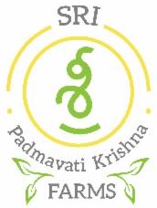 Sri Padmavati Krishna Farms (label) Device mark 4787841 Trademark