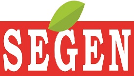 Segen Device mark 4787850 Trademark