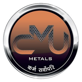 Cmu Metals Device mark 4787872 Trademark