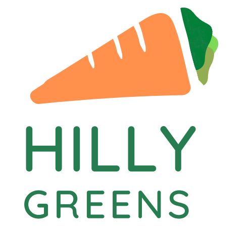 Hilly Greens Device mark 4788284 Trademark
