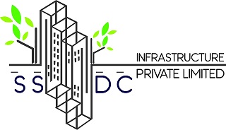Ssdc Infrastructure Private Limited Device mark 4788307 Trademark