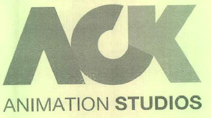 Ack Animation Studios Device mark 2466313 Trademark