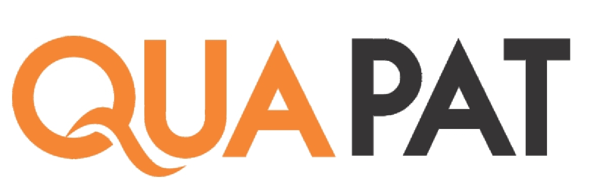 Quapat Device mark 4788646 Trademark