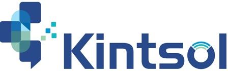 Kintsol (label) Device mark 4789432 Trademark