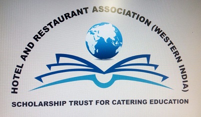 Hotel And Restaurant Association(western India) Device mark 4789649 Trademark