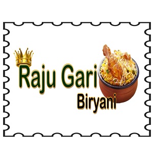 Raju Gari Biryani Device mark 4789858 Trademark