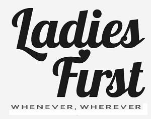 Ladies First Device mark 4790246 Trademark
