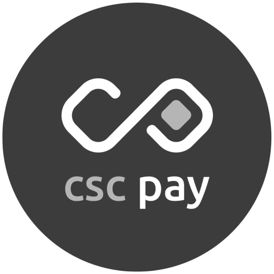 Csc Pay Device mark 4790634 Trademark