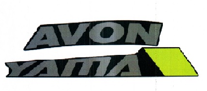 Avon Yama Device mark 4790898 Trademark