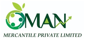 O Man Mercantile Private Limited Device mark 4790542 Trademark