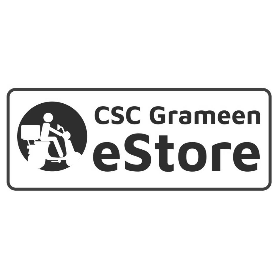 Csc Grameen Estore Device mark 4790650 Trademark