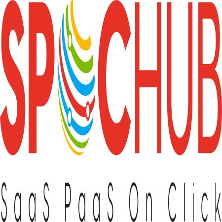 Spochub Device mark 4790997 Trademark