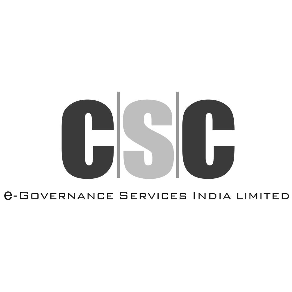 Csc Egovernance Services India Limited Device mark 4790647 Trademark