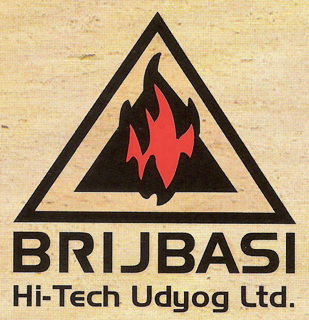Brijbasi Hi-tech Udyog Ltd Device mark 4790528 Trademark