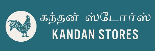 Kandan Stores Device mark 4791501 Trademark
