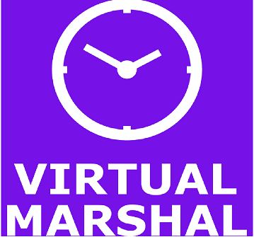 Virtual Marshal Device mark 4791582 Trademark