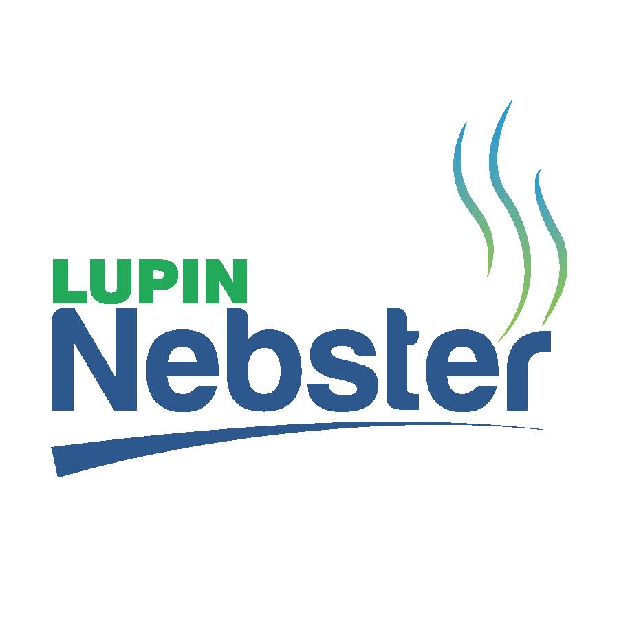Lupin Nebster Device mark 4791879 Trademark
