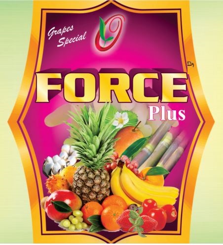 Force Plus Device mark 4791758 Trademark