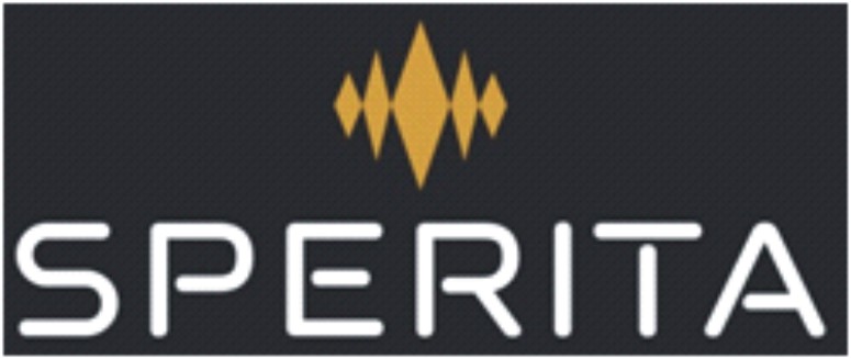 Sperita (label) Device mark 4792372 Trademark