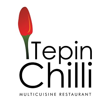 Tepin Chilli Multicuisine Restaurant Device mark 4792385 Trademark