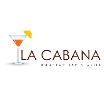 La Cabana Rooftop Bar & Grill Device mark 4792384 Trademark