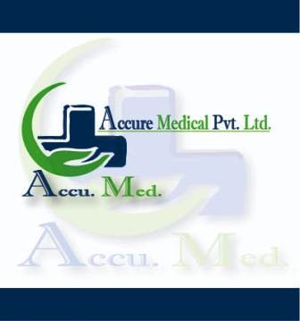 Accure Medical Pvt. Ltd. With Device Of Accu. Med. Device mark 4793500 Trademark