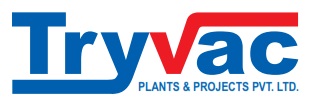 Tryvac Plants & Projects Pvt. Ltd. Device mark 4793703 Trademark