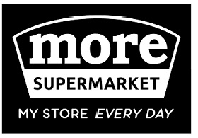 More Supermarket My Store Every Day Device mark 4793810 Trademark