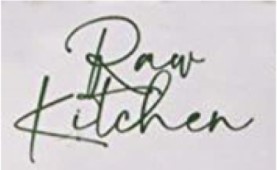 Raw Kitchen Device mark 4794336 Trademark