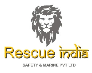 Rescue India Safety & Marine Pvt Ltd Device mark 4794495 Trademark
