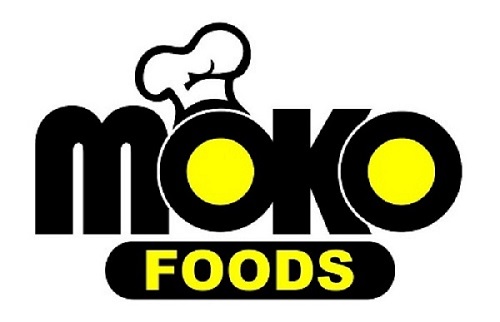 Moko Foods With Logo Device mark 4794519 Trademark