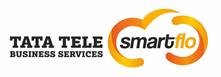 Tata Tele Business Services Smartflo ( Logo And Device) Device mark 4794788 Trademark