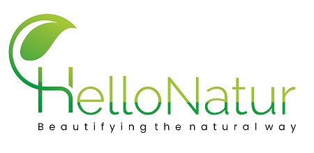 Hello Natur Beautifying The Natural Way Device mark 4794725 Trademark