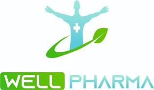 Wellpharma With Device Device mark 4795065 Trademark