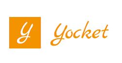 Yocket With Y Logo Device mark 4795130 Trademark