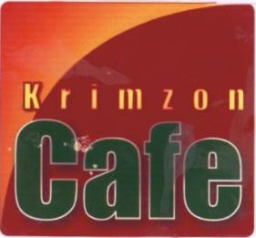 Krimzon Cafe Device mark 4795507 Trademark