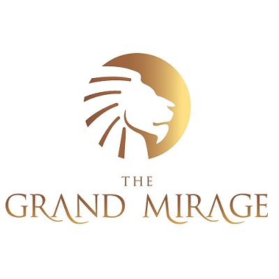 The Grand Mirage Device mark 4795775 Trademark