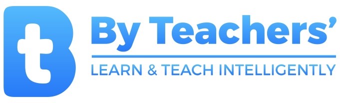 By Teachers' Learn & Teach Intelligently Device mark 4796047 Trademark