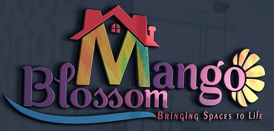 Mango Blossom Device mark 4796120 Trademark