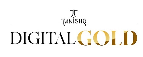 Tanishq Digital Gold Logo Device mark 4797217 Trademark