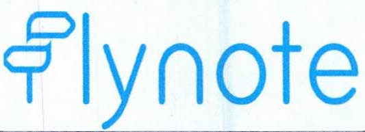 Flynote Device mark 4797378 Trademark