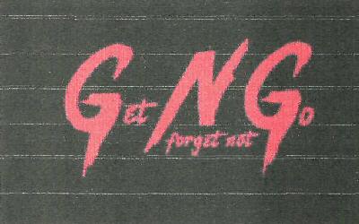 Get N Go Forget Not Device mark 4797460 Trademark
