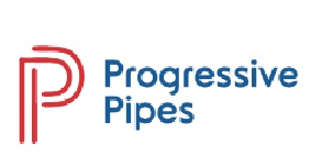 Progressive Pipes With The Device Of P Device mark 4797629 Trademark