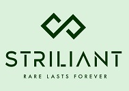 Striliant With Device Device mark 4797697 Trademark