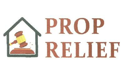 Prop Relief Device mark 4797790 Trademark